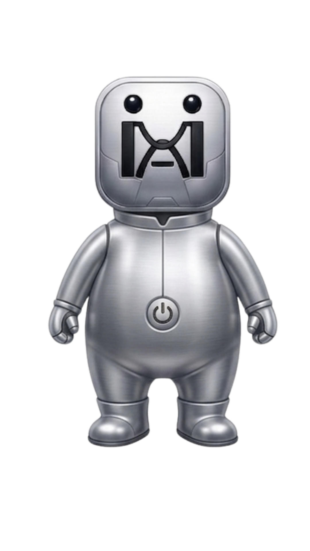 Mascote Ixivia